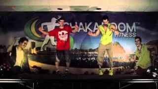 Balada Boa - By Chakaboom Fitness