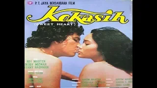 Kekasih (1977) Roy Marten, Yenny Rachman, Deddy Miswar