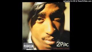 2Pac - God Bless The Dead Acapella