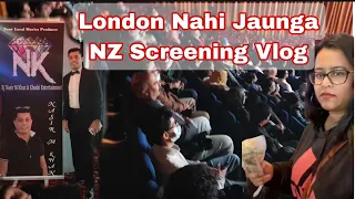 London Nahi Jaunga New Zealand Special Screening