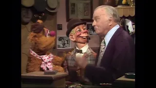 The Muppet Show - 207: Edgar Bergen - Backstage #3 (1978)
