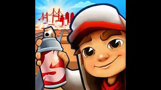 Subway Surfers #subway #subwaysurfer