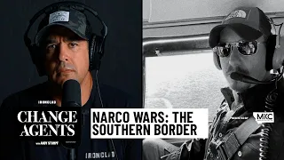 Narco Wars: The Modern Slave Trade, Combat Operations & More (with Jaeson Jones) - Change Agents