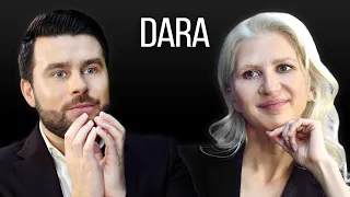 Dara - secretul dramatic al familiei sale, prietenia cu Irina Rimes și bani din vânzarea pieselor