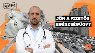 800 milliárdos biznisz: hiába a tb, a gatyájuk is rámegy a betegeknek a magánegészségügyre 👨🏻‍⚕️🩺😷