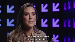 Kendra Scott on How to Differentiate Yourself as an Entrepreneur