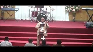 Pastor Befekadu Atmew ተከታታይ ትምህርት ሰባቱ አብያተ ክርስቲያናት part 9