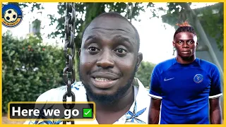 Here we go! Lesley Ugochukwu to Chelsea, Chelsea Latest Transfer News