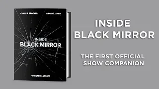 The inside story of Black Mirror