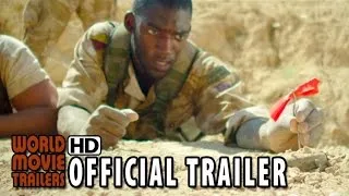 KAJAKI Official Trailer #2 (2015) HD