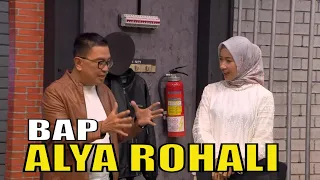 Tuduhan Alya Rohali ke Helmy Yahya Tak Terbukti | LAPOR PAK! (17/12/21) Part 5