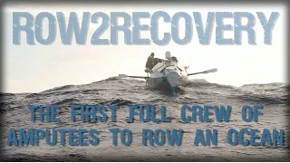 ROW 2 RECOVERY III INTRODUCTION