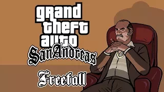 Grand Theft Auto: San Andreas - Freefall (Свободное падение)