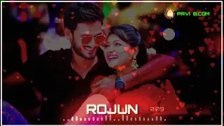 Arjun🏹Roja🌹Cute love😍😍😍🏹🌹🤩my100th post for my Rojun