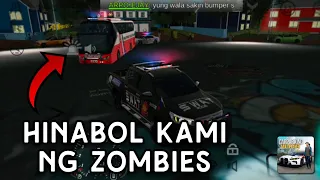 HORROR STORY PART 1 | PINOY ROLEPLAY | CAR PARKING MULTIPLAYER