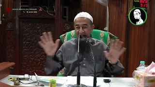 Koleksi Kuliyyah Ustaz Azhar Idrus : "Perhatikan Siapa Sahabatmu" | 4K