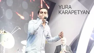 Yura Karapetyan. Hudojnik