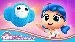 Wishes - Meet Snugly | True and the Rainbow Kingdom Season 3