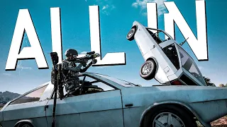 ALL IN - You'll never guess how this ended! - PUBG