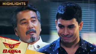 Noah is happy as he received praise from Mayor Zaldy | Darna (w/ English Sub)