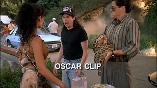 Wayne's World - Oscar Clip