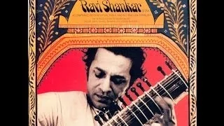 Ravi Shankar - The Sounds of India (full album)