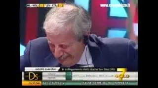 Crudeli у самого слезы наварачиваются