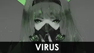 「AMV」Anime Mix-Virus