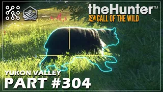 Další legendár co mě doslova šokoval! Honba za GO #304 | The Hunter: Call of the wild  |  Česky