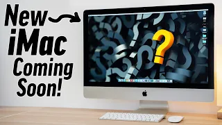 New 2020 iMac  - Everything you NEED to know!