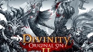 Divinity: Original Sin 2 | Kickstarter Trailer