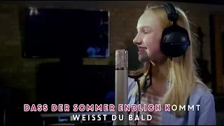 WENDY 2 – Musikvideo ENDLICH SOMMER mit Lyrics zum Mitsingen - Ab 23.2.18 im Kino!
