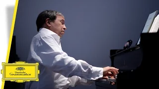 Murray Perahia - Bach: The French Suites - Suite by Suite - No. 3 in B Minor (Interview/Performance)