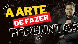 A arte de fazer perguntas Pablo Marçal