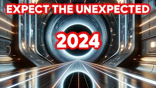 Why 2024 Will Be A Landmark Year