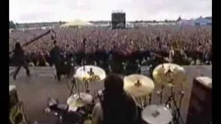 Rage Against The Machine-Guerilla Radio Live @ Reading 2000