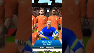 FIFA 16 MOBILE NEW CUT SCENE