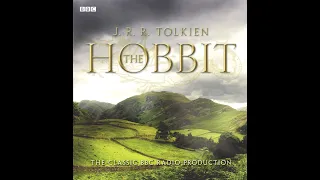 The Hobbit (The Mind's Eye adaptation)