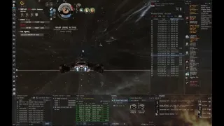 Test Stream, Please Ignore - Eve Online, Noobsec ratting :)