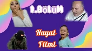 Rukiye Çetinkaya|Hayat Filmi 1.Bölüm