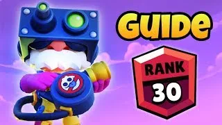 Rank 30 Gale in Showdown Guide (Tips and Tricks)