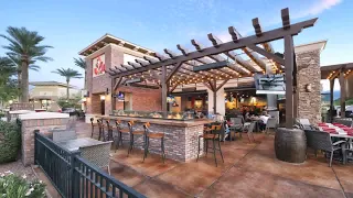 Outdoor Patio Ideas For Restaurants