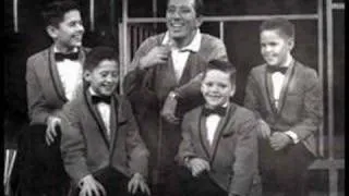 The Osmonds (song) Good Morning Starshine with Andy Williams