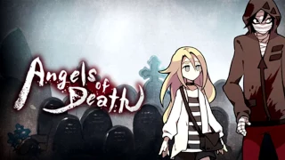 Angels of Death Epic OST - [Music Collection]