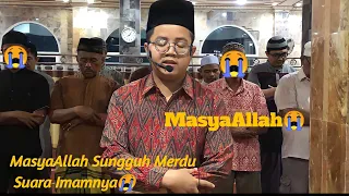 IRAMA NAHAWAND‼️Imam Muda Ini Membawakan Irama Nahawand Versi Ustadz Bilal Attaki