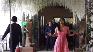 TikTok Wedding Entourage | Tiktok pa more