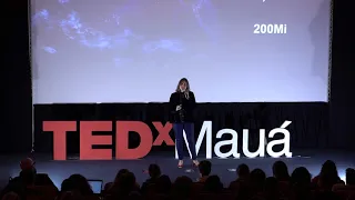 Inteligência artificial para educação | Alcely Barroso | TEDxMauá