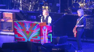 Paul McCartney - Hey Jude (Sao Paulo 2023 1st night)