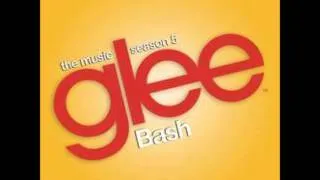 GLEE - No One Is Alone (Season 5)