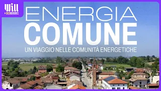 Le Comunità Energetiche Rinnovabili sono una soluzione per la crisi energetica e climatica?